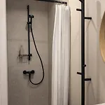 Breeze Flat X Self Check-in Lägenhet Vilnius