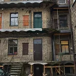 Breeze Flat X Self Check-in Apartment Vilnius