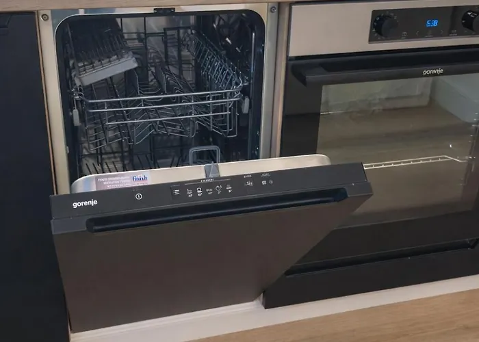 Breeze Flat X Self Check-in Vilnius